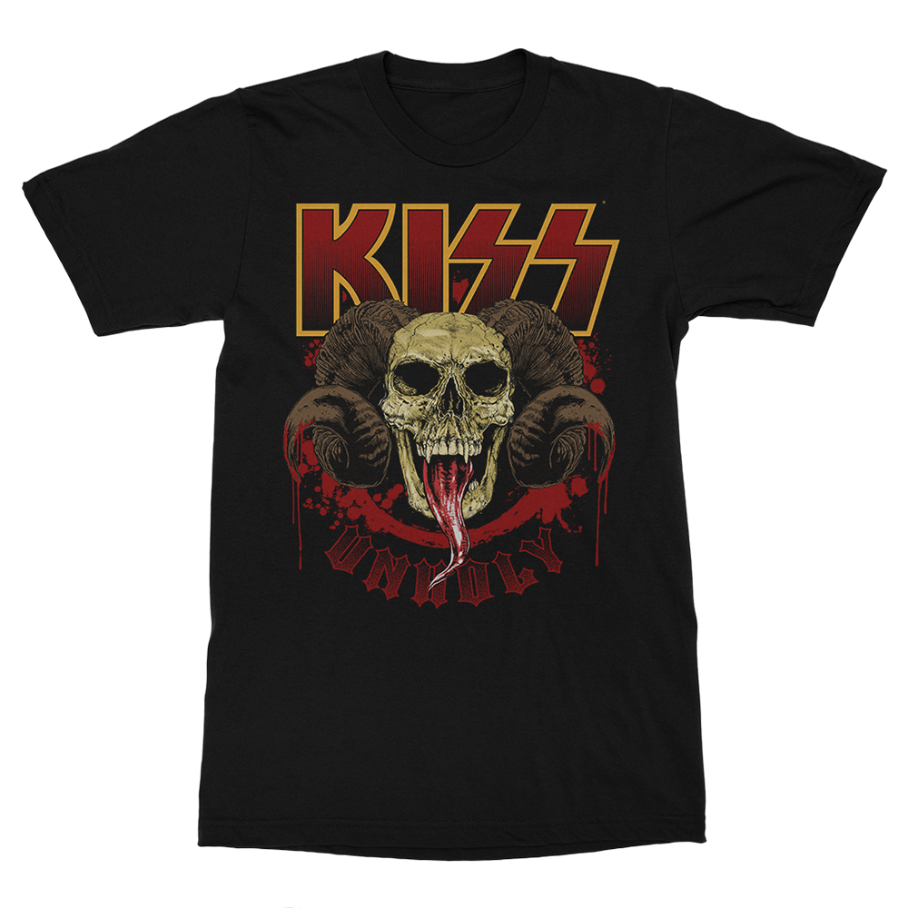 Unholy T-Shirt