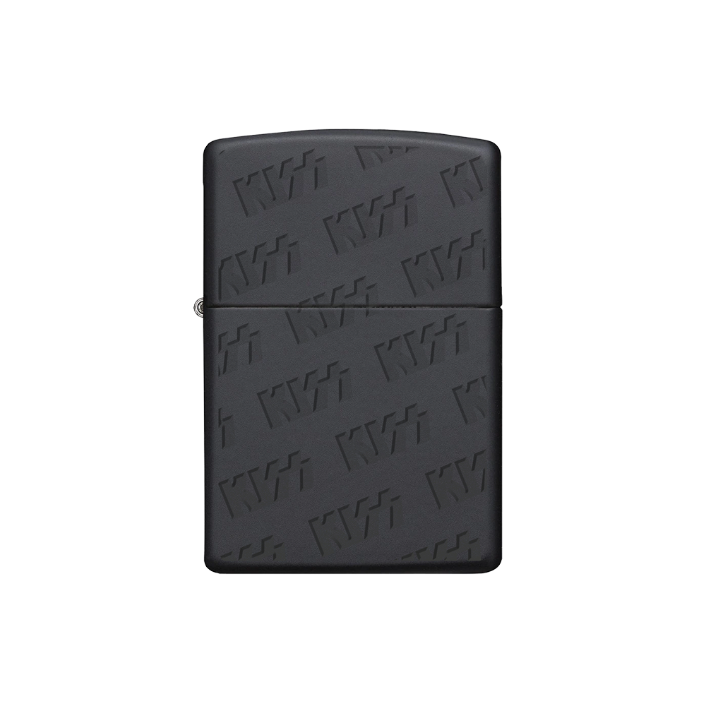 Dressed to Kill Zippo