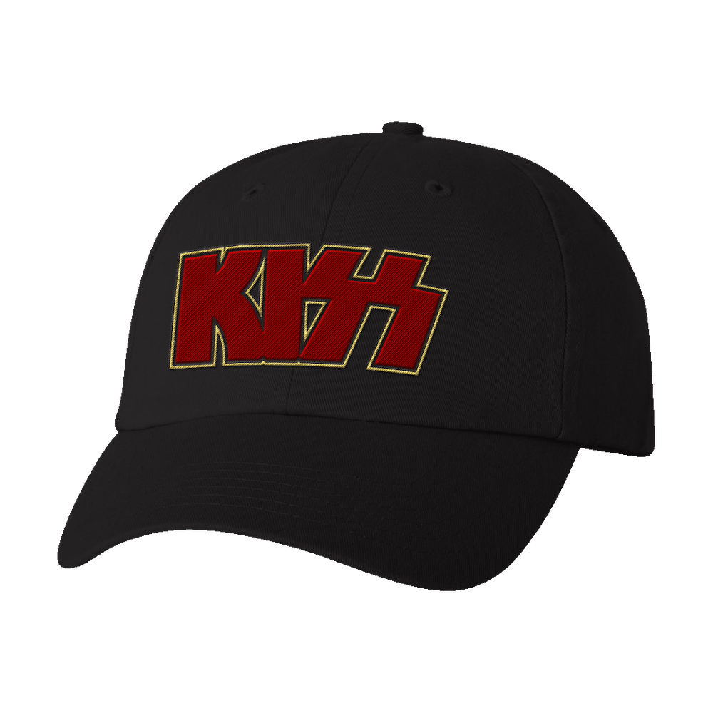 Music From the Elder Hat Front