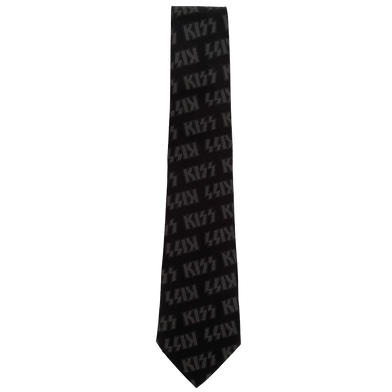Dressed to Kill Tie Front
