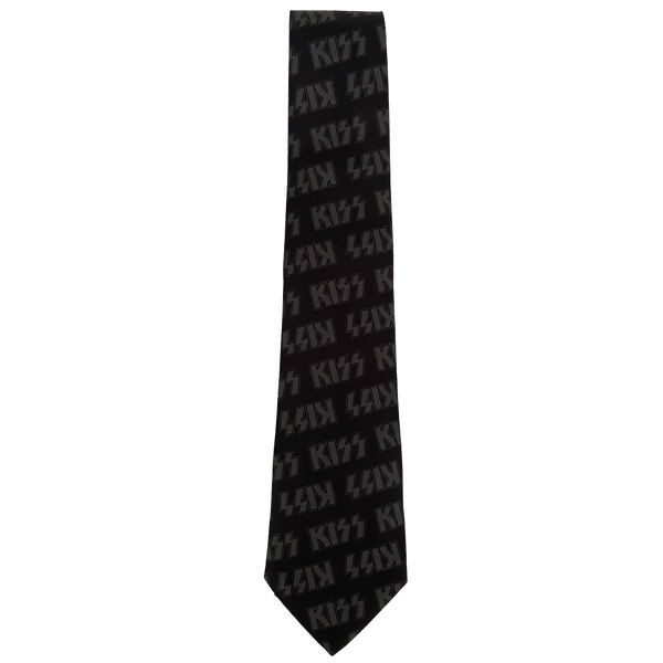 Dressed to Kill Tie – KISS Official Store