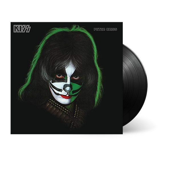 Peter Criss LP