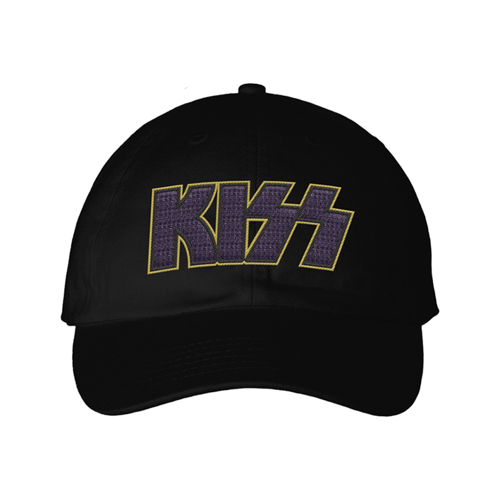 Shout It Out Loud Hat Front