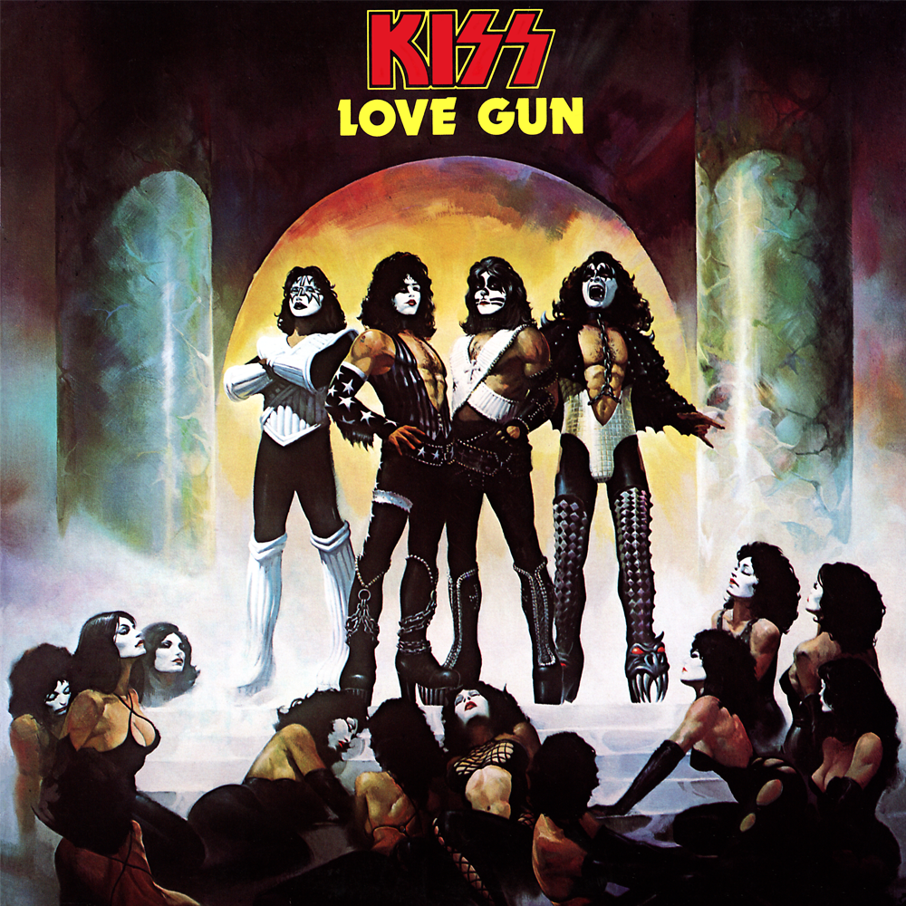 Love Gun