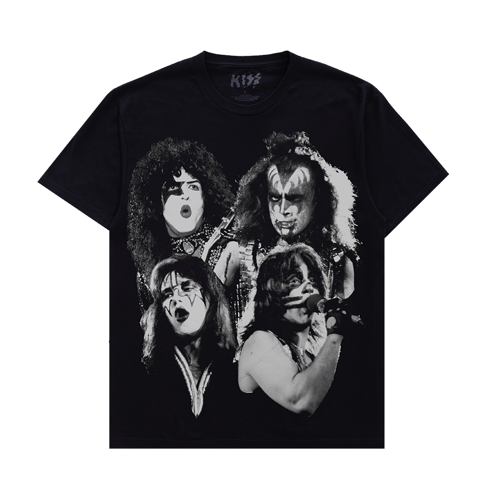 Group Bloody Logo T-Shirt