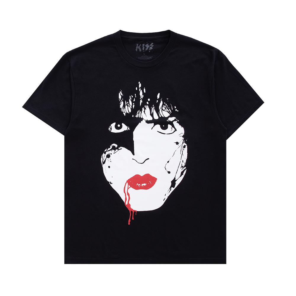 Bloody Starchild T-Shirt
