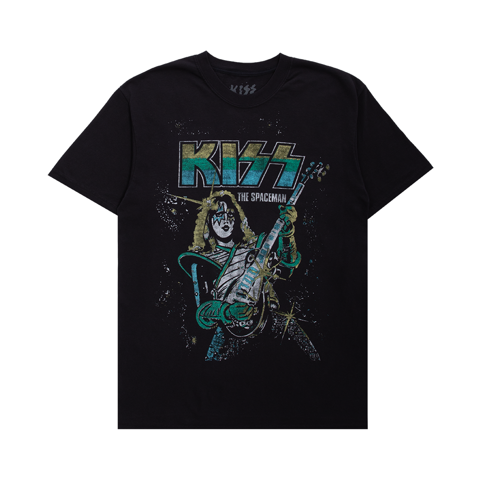 The Spaceman 80s T-Shirt