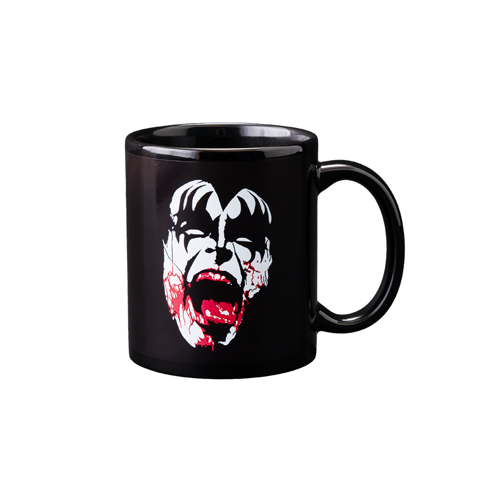Bloody Demon Mug