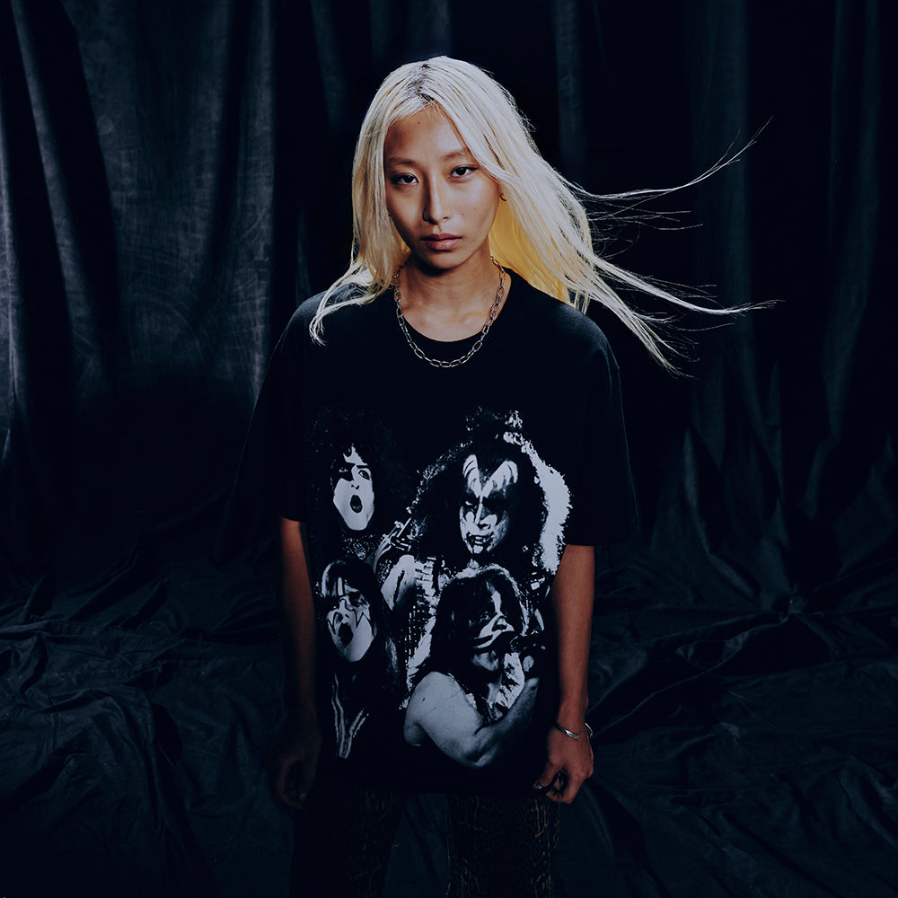 Group Bloody Logo T-Shirt