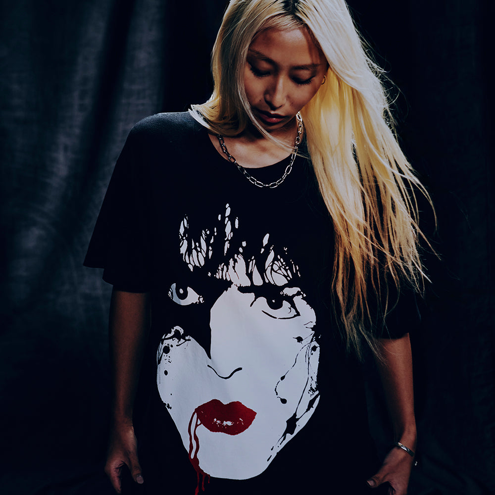 Bloody Starchild T-Shirt