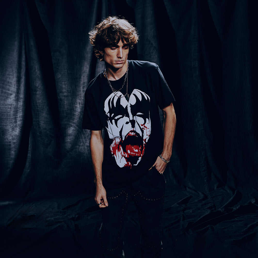 Bloody Demon T-Shirt