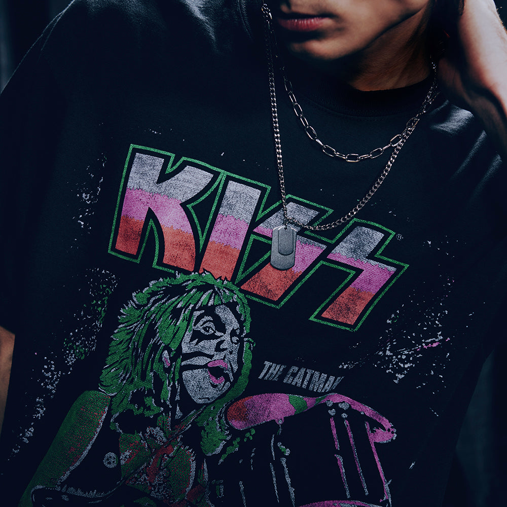 The Catman 80s T-Shirt
