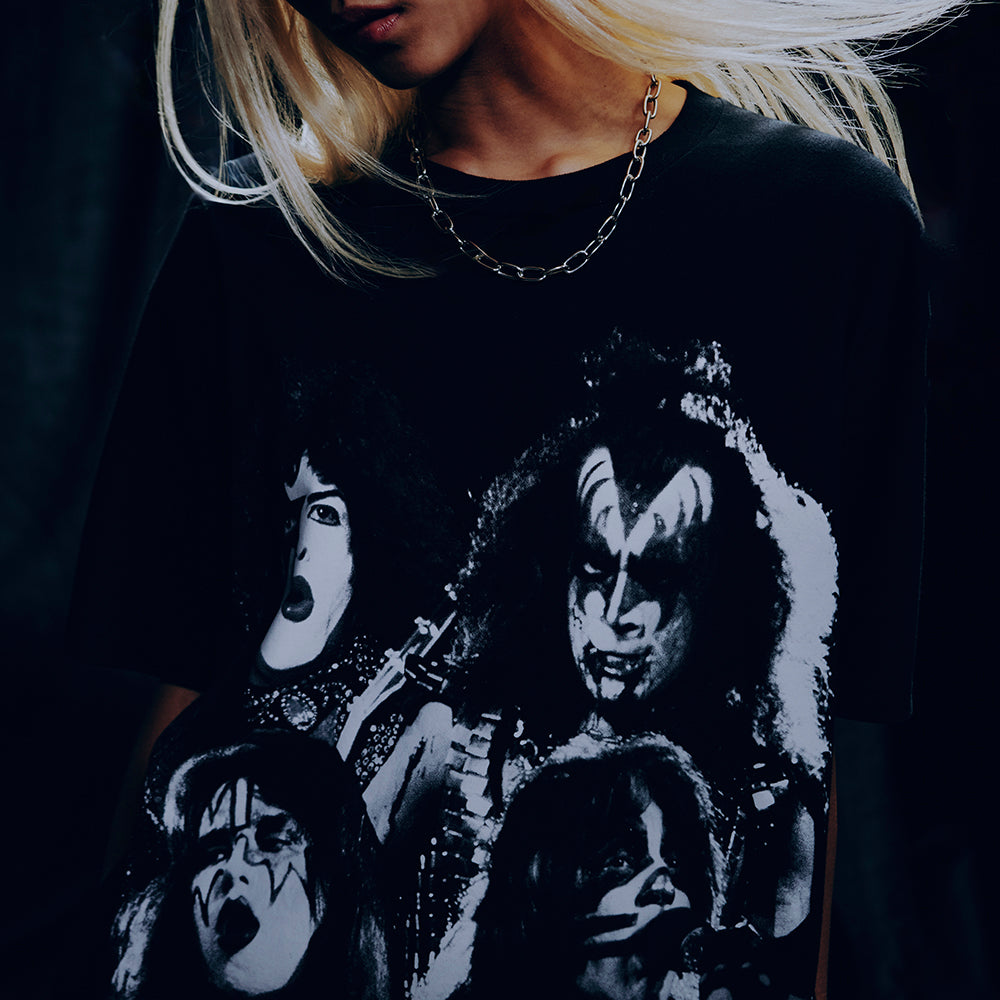 Group Bloody Logo T-Shirt