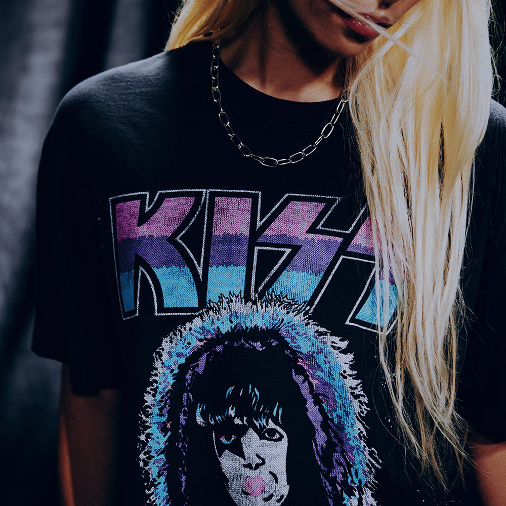 The Starchild 80s T-Shirt