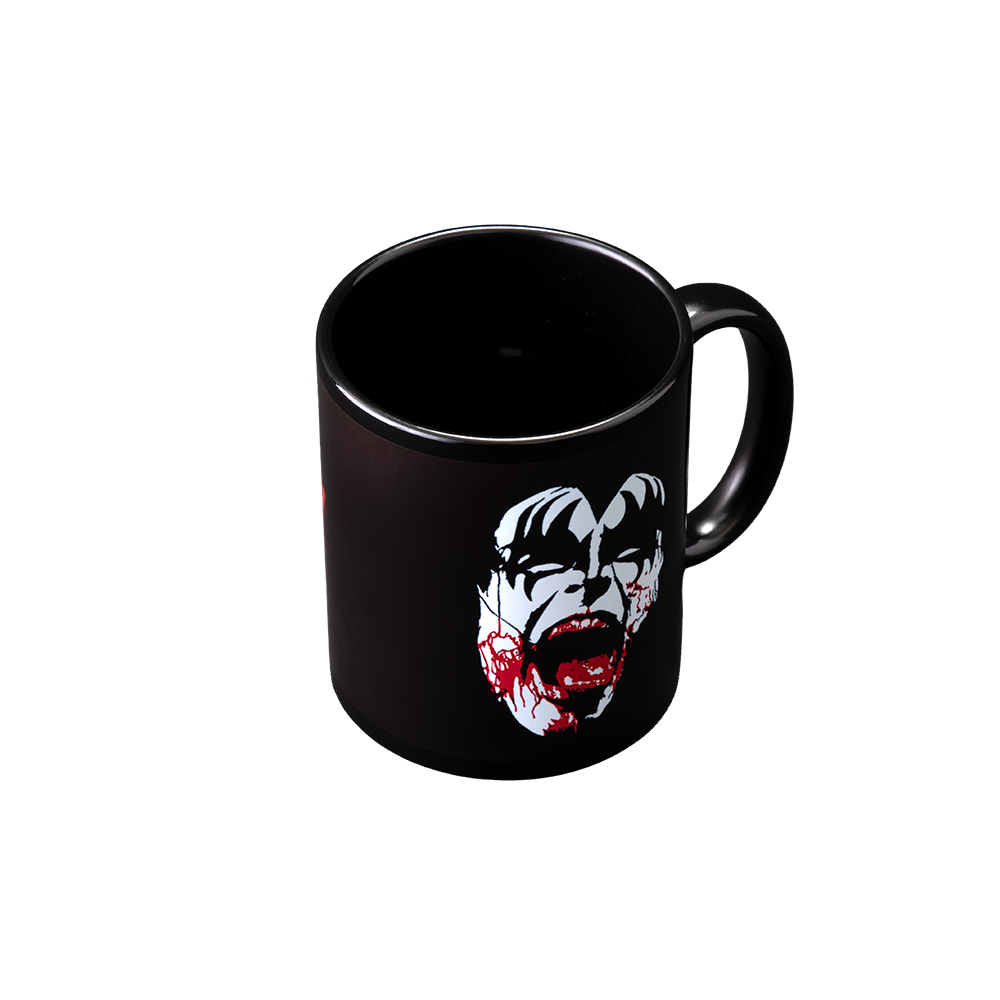 Bloody Demon Mug