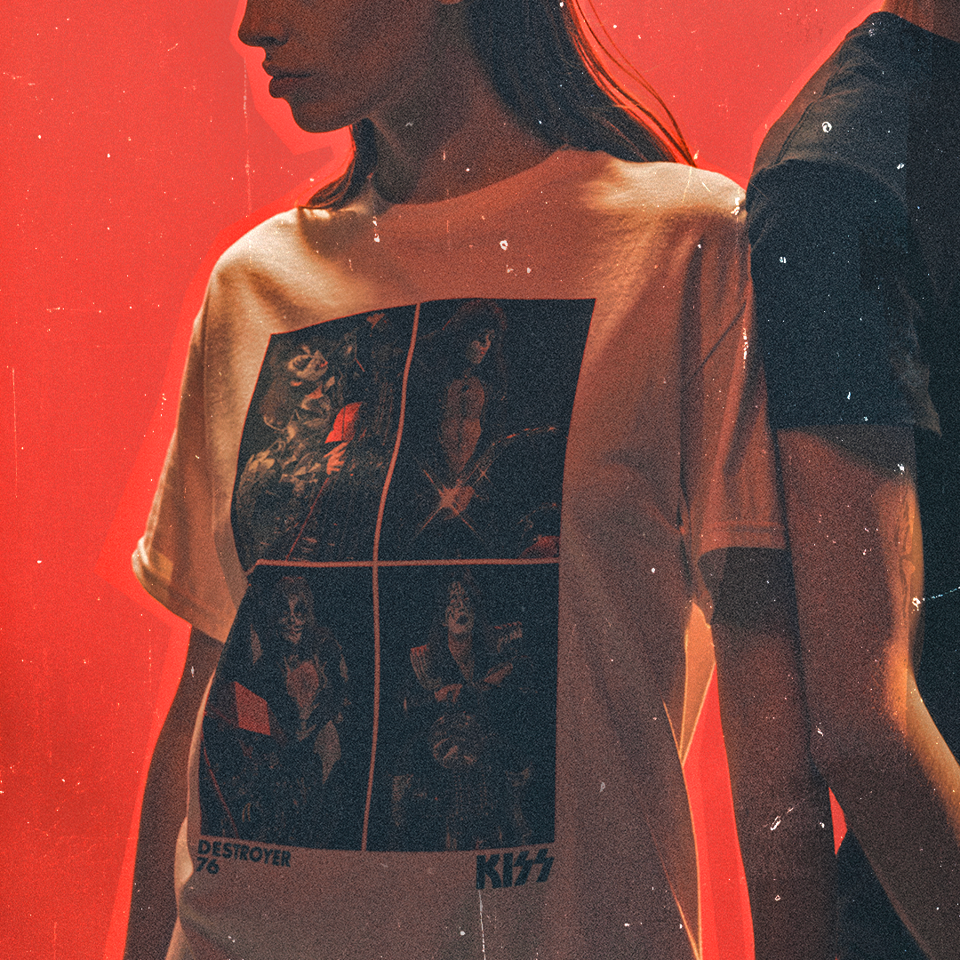 Moto Shoot T-Shirt 4