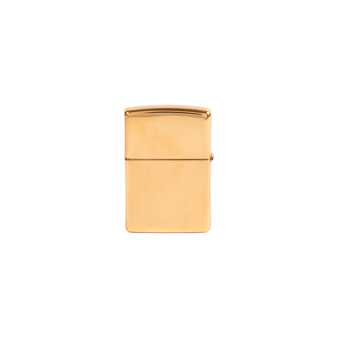 Flaming Youth Zippo 4