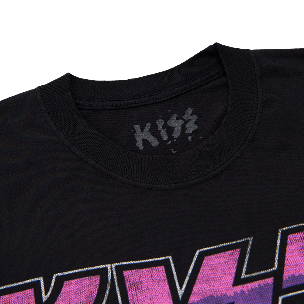 The Starchild 80s T-Shirt