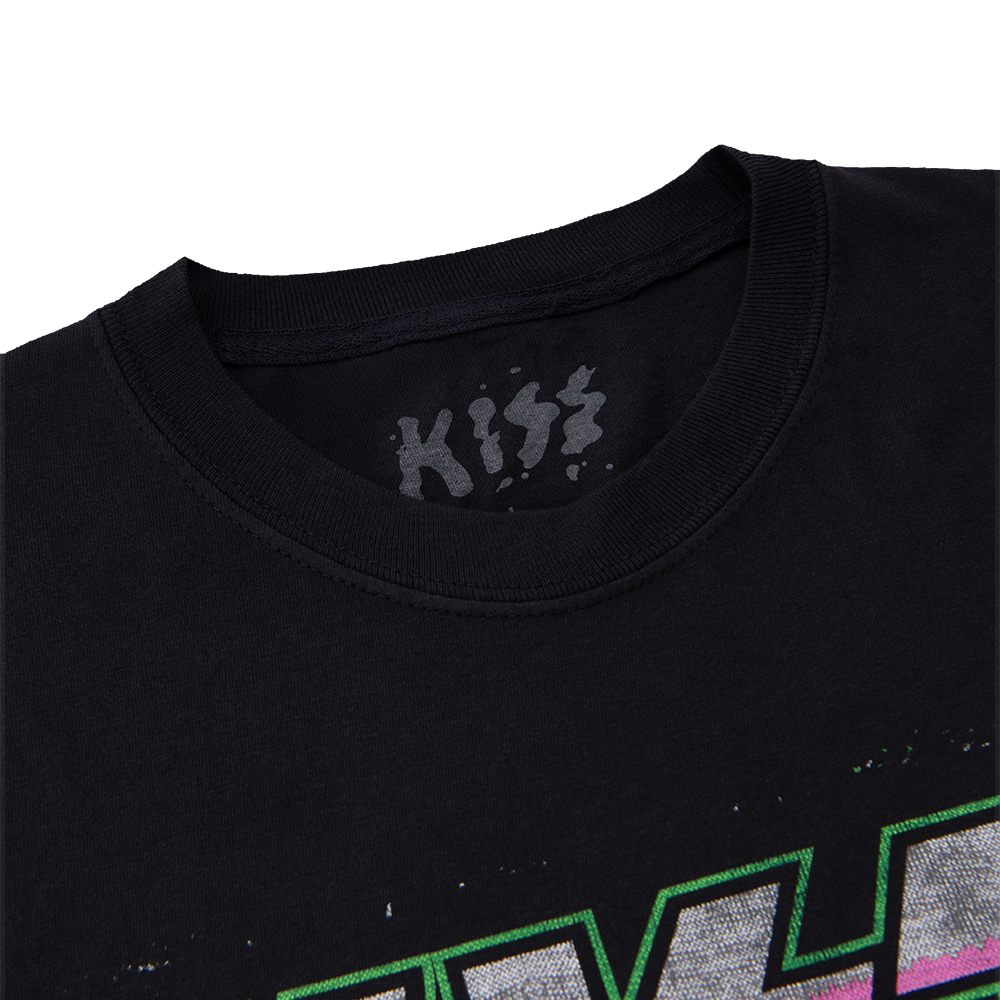 The Catman 80s T-Shirt