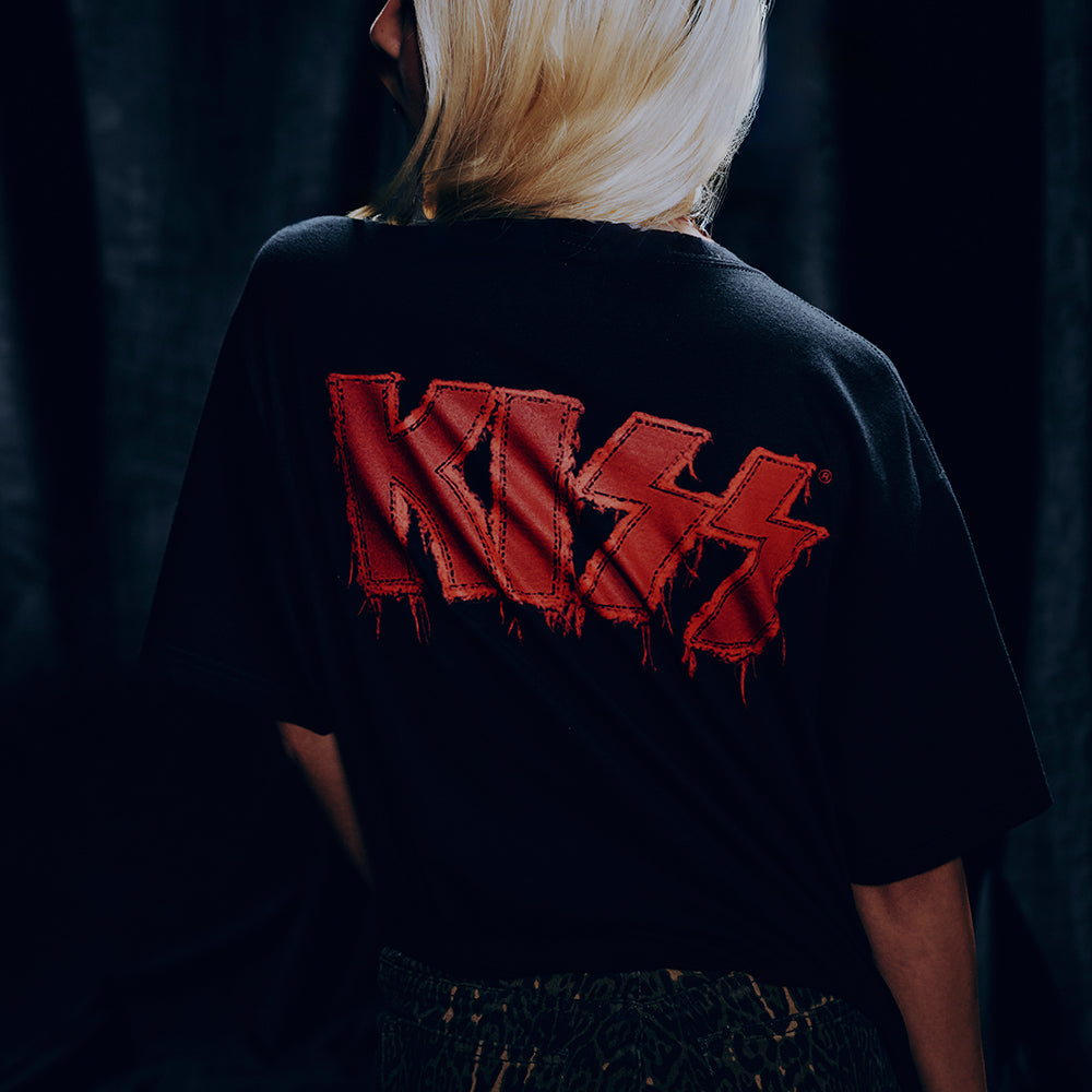 Group Bloody Logo T-Shirt