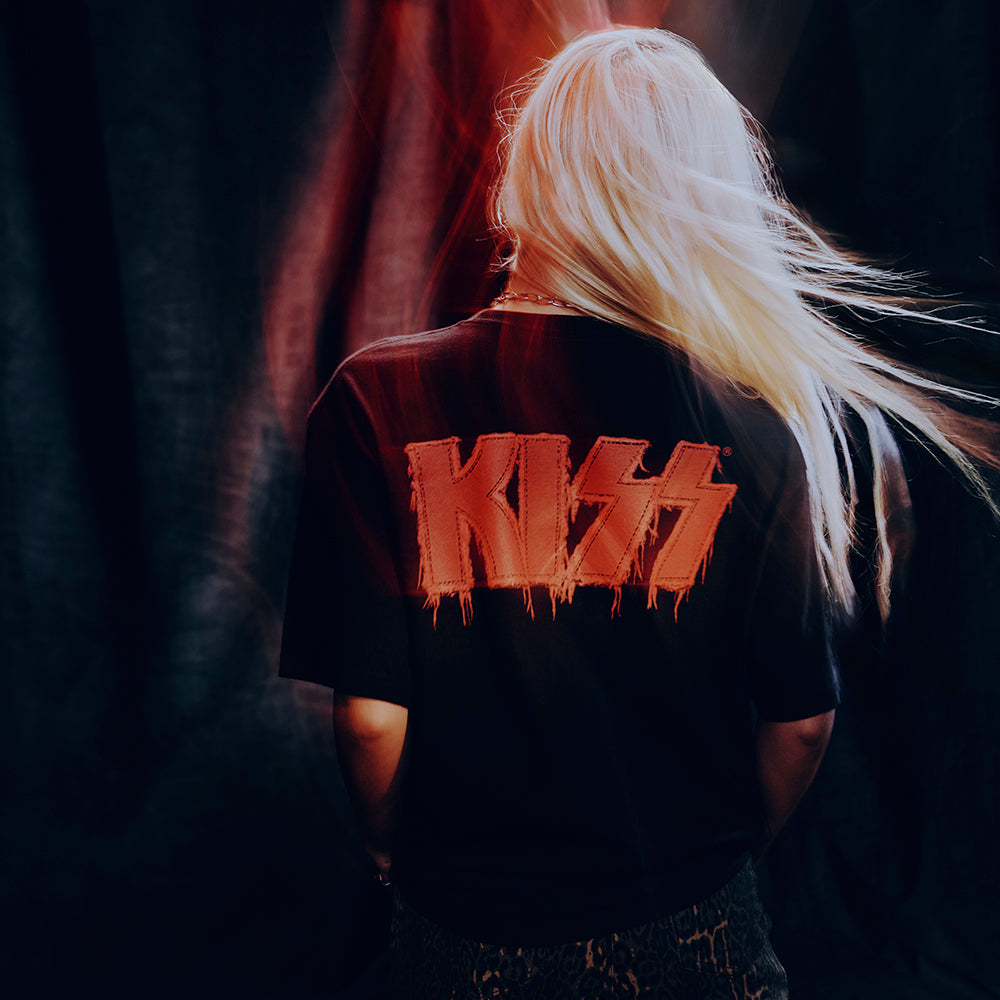 Bloody Starchild T-Shirt