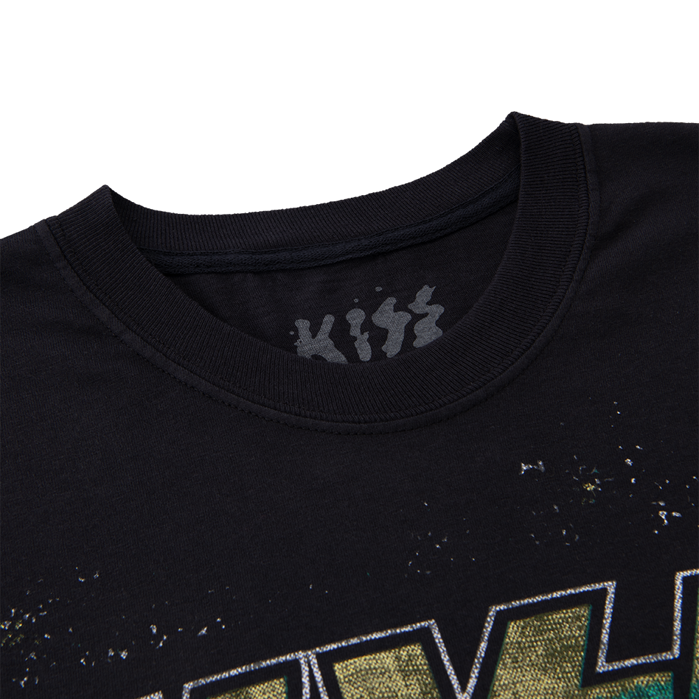 The Spaceman 80s T-Shirt