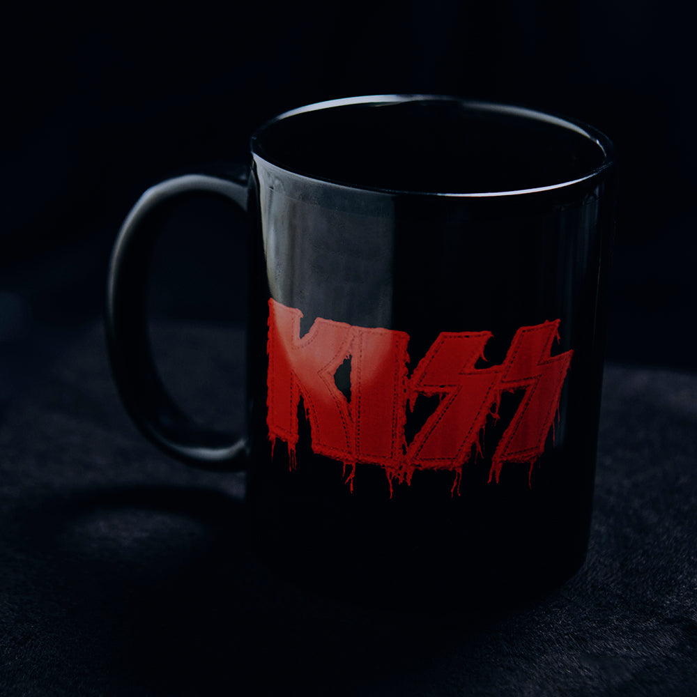Bloody Demon Mug