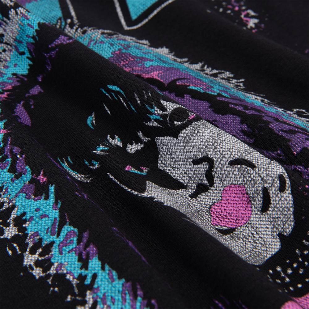 The Starchild 80s T-Shirt