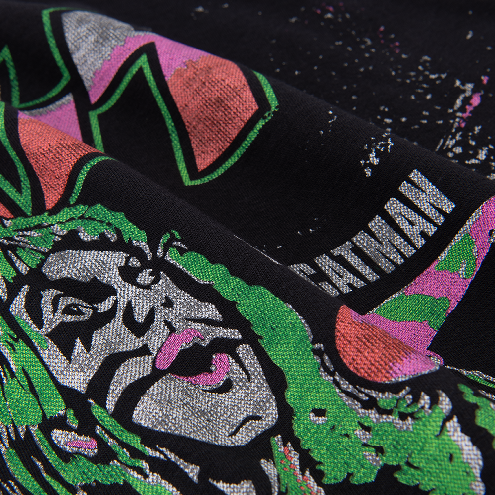 The Catman 80s T-Shirt