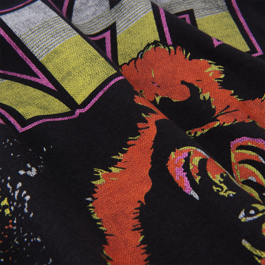 The Demon 80s T-Shirt