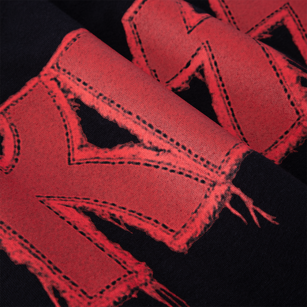 Bloody Starchild T-Shirt