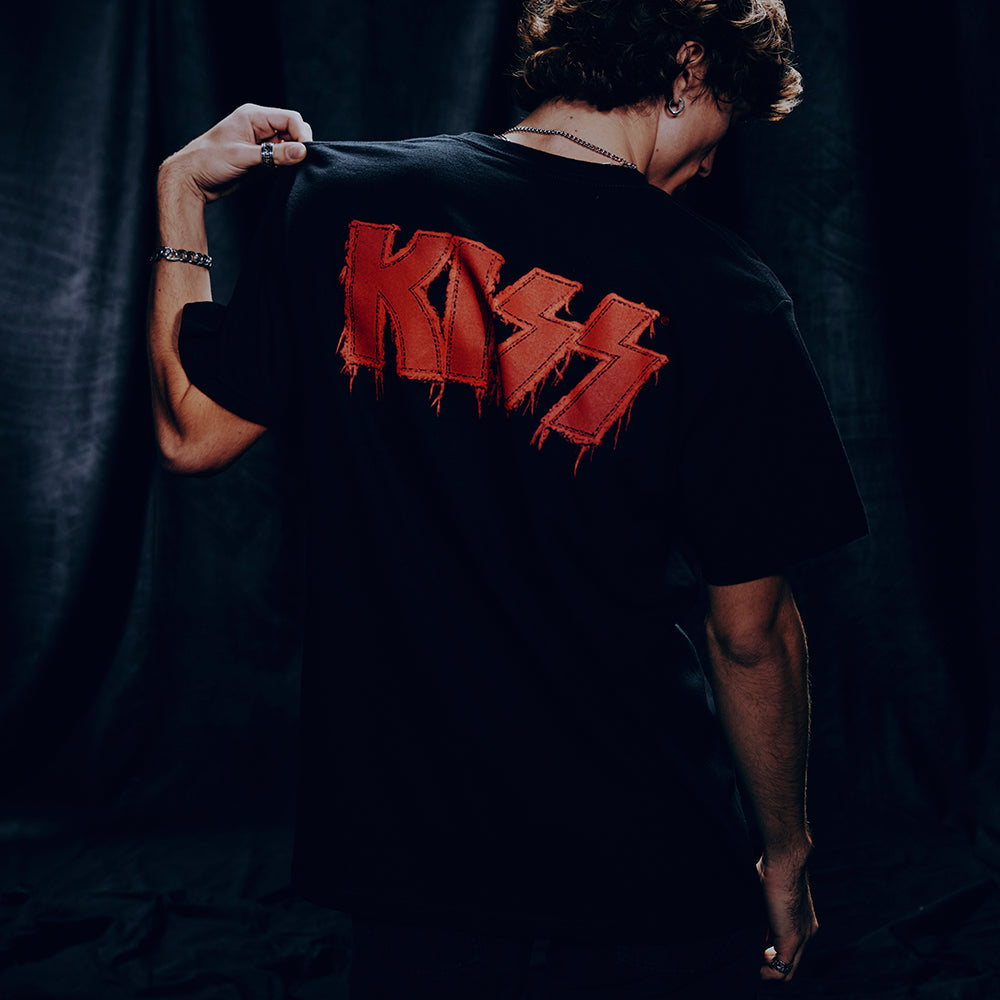 Bloody Demon T-Shirt