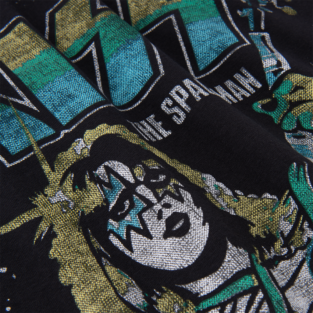 The Spaceman 80s T-Shirt