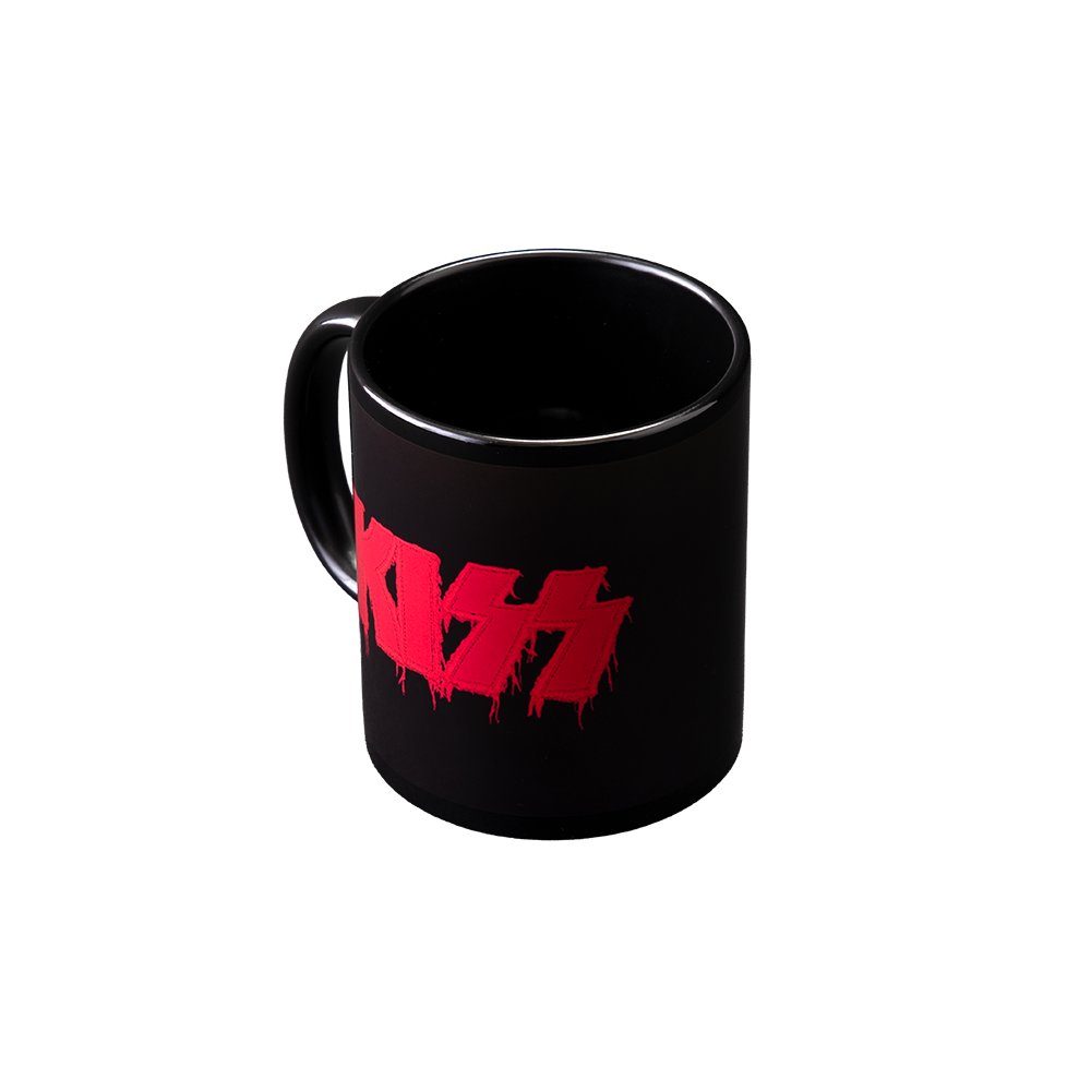 Bloody Demon Mug