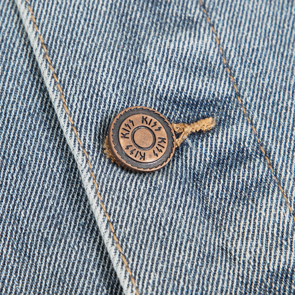 Beth Destroyer Jacket