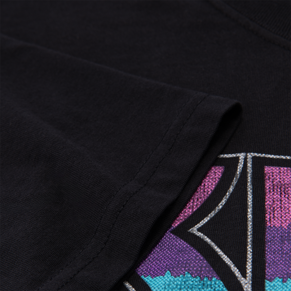 The Starchild 80s T-Shirt