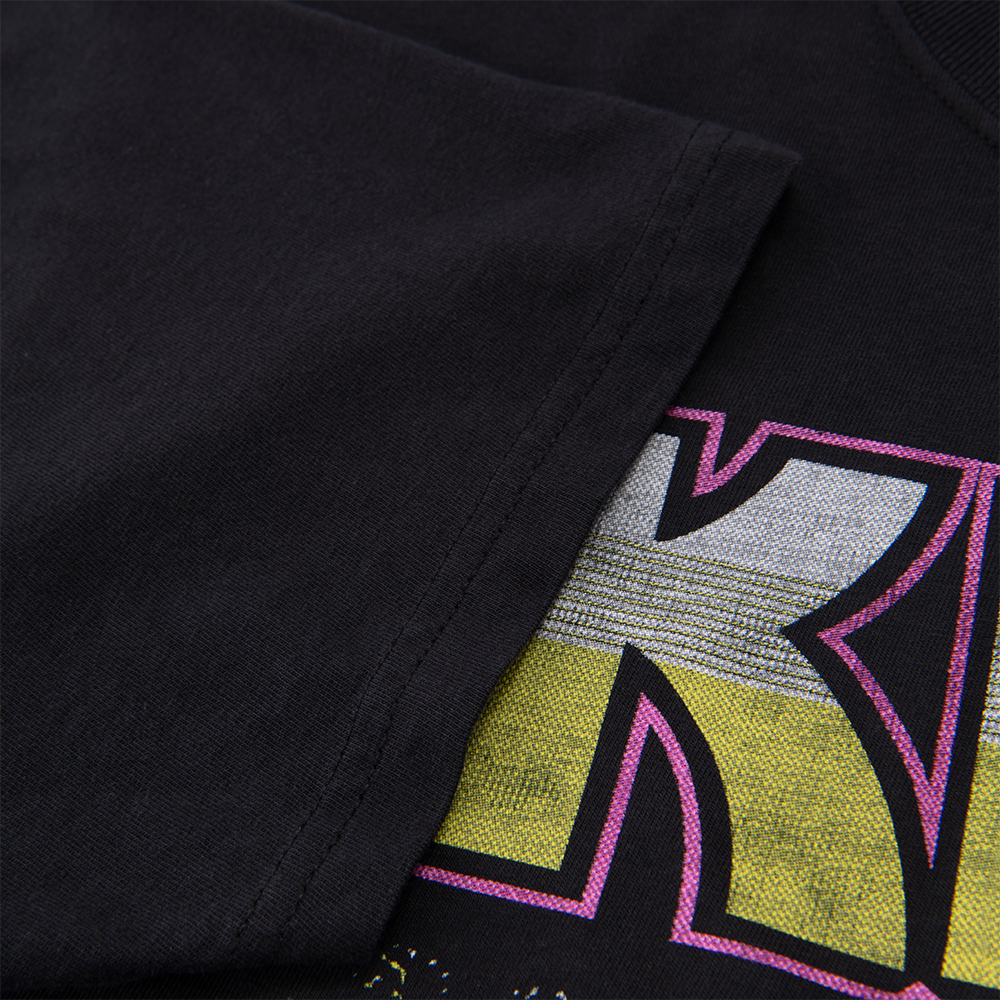The Demon 80s T-Shirt