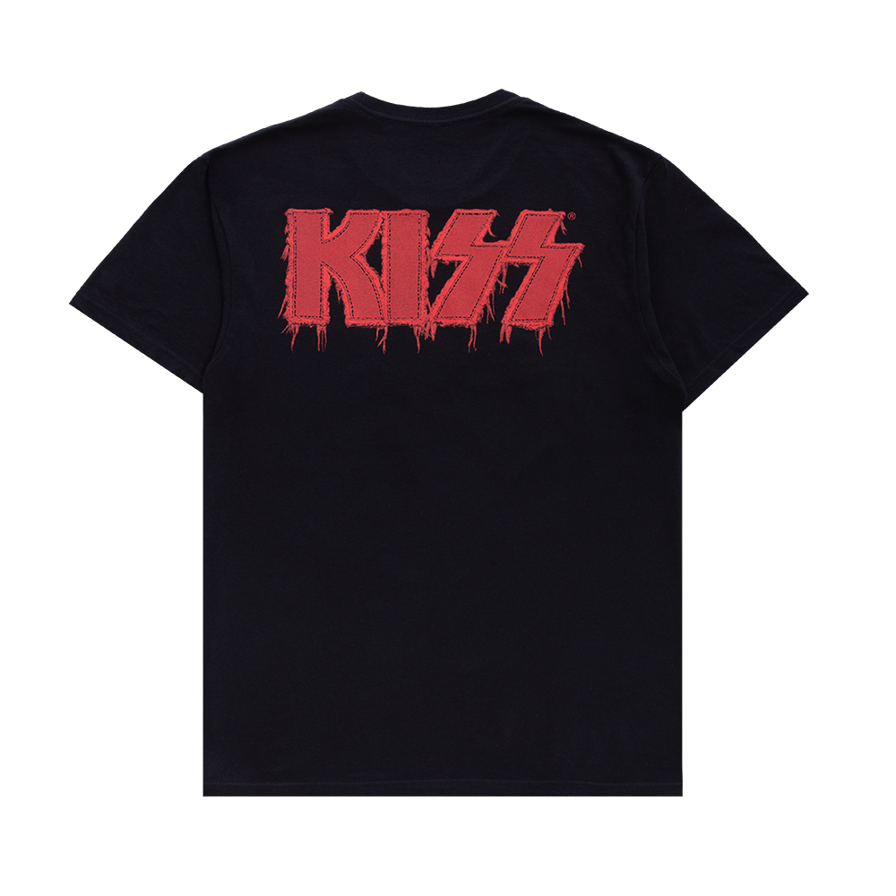 Bloody Starchild T-Shirt