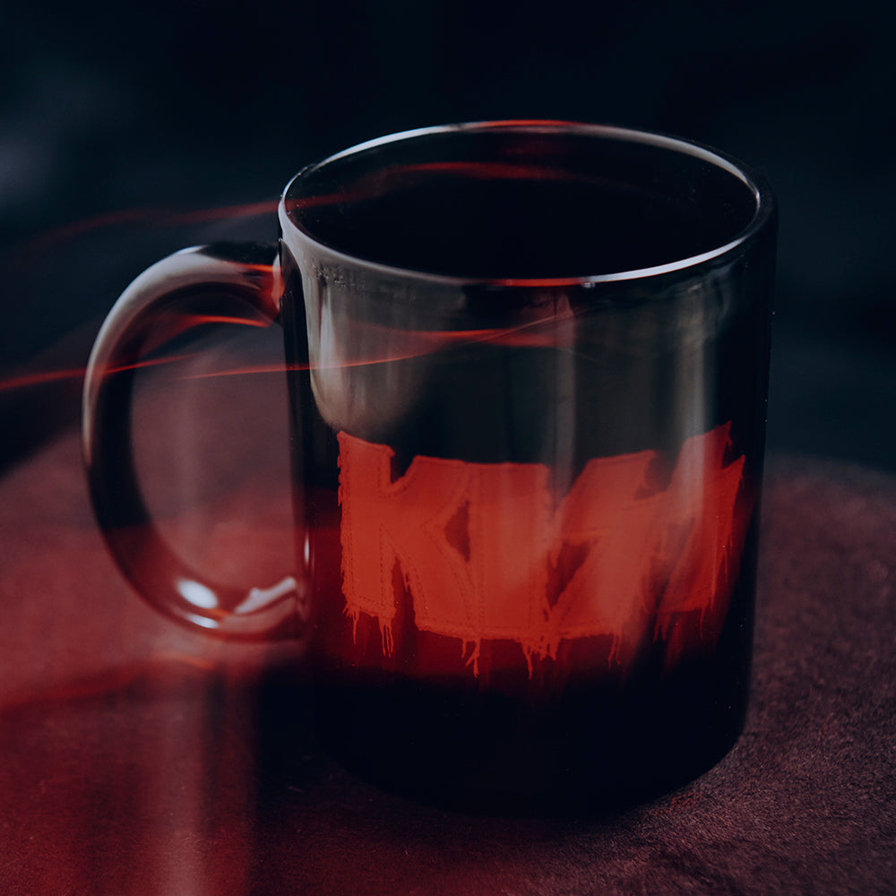 Bloody Demon Mug