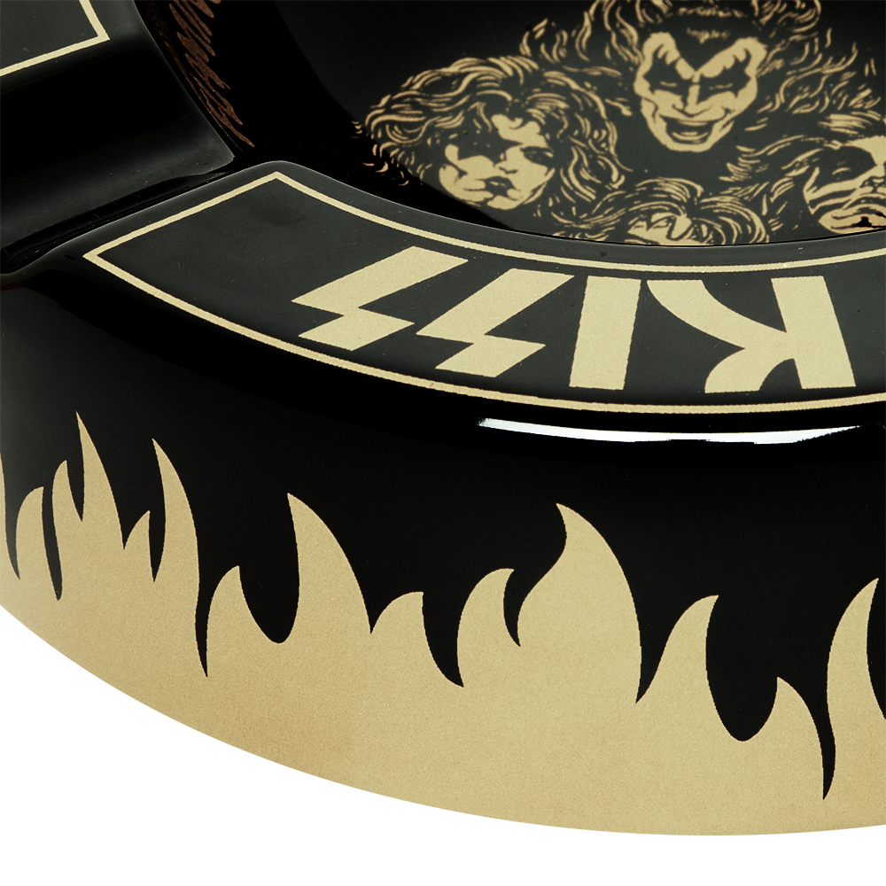 Flaming Youth Ash Tray 7