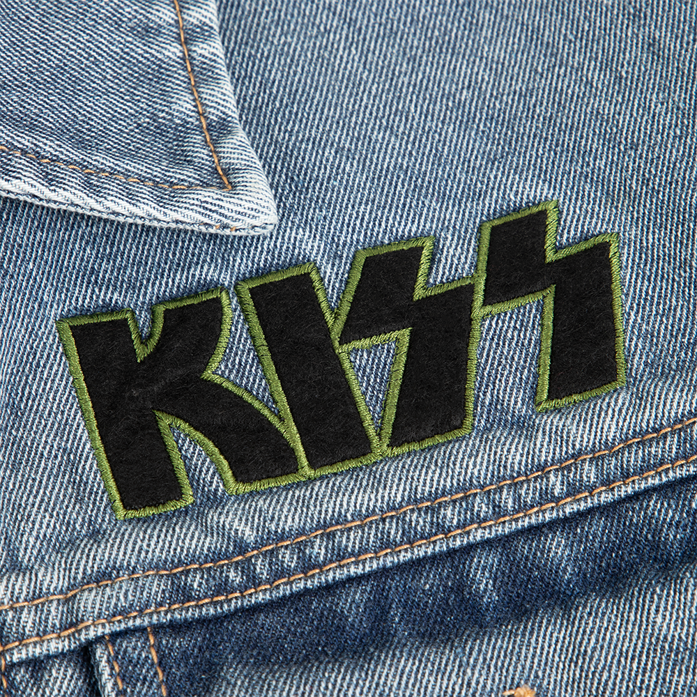 Beth Destroyer Jacket