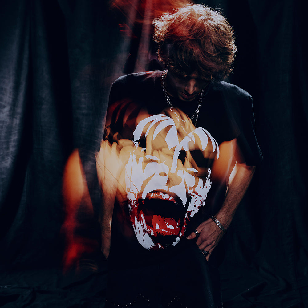 Bloody Demon T-Shirt