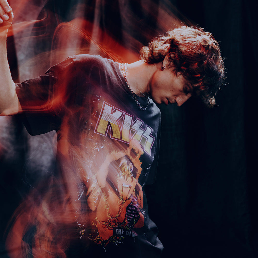 The Demon 80s T-Shirt
