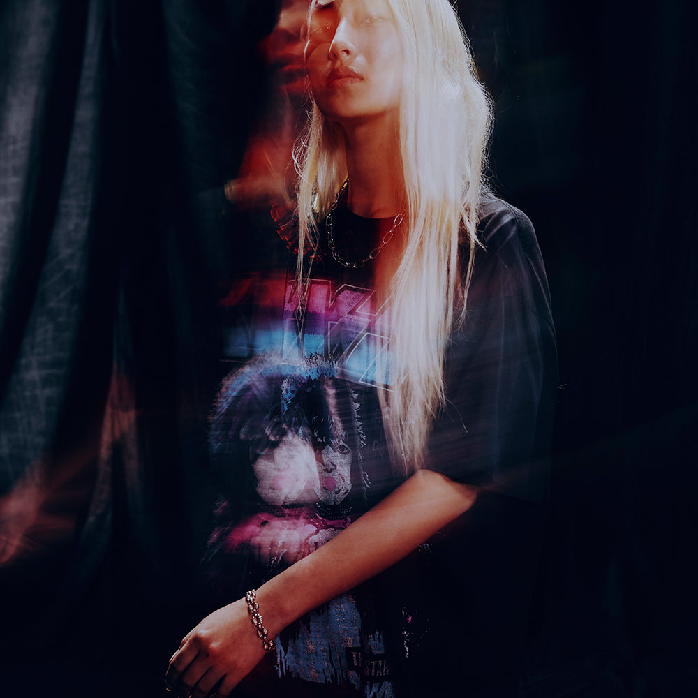 The Starchild 80s T-Shirt