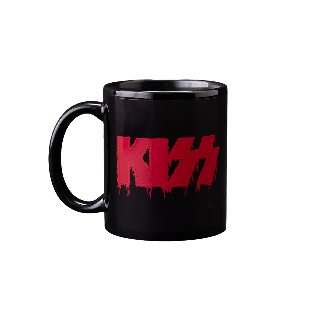Bloody Demon Mug