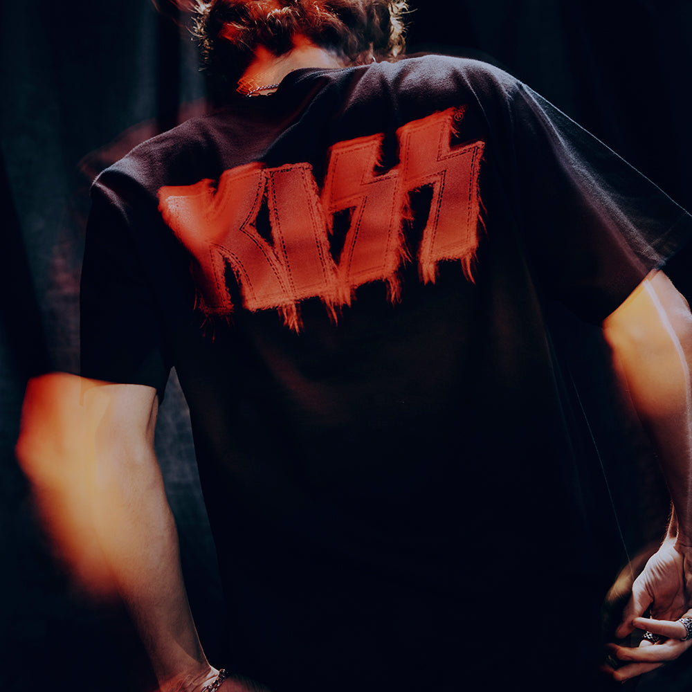 Bloody Demon T-Shirt