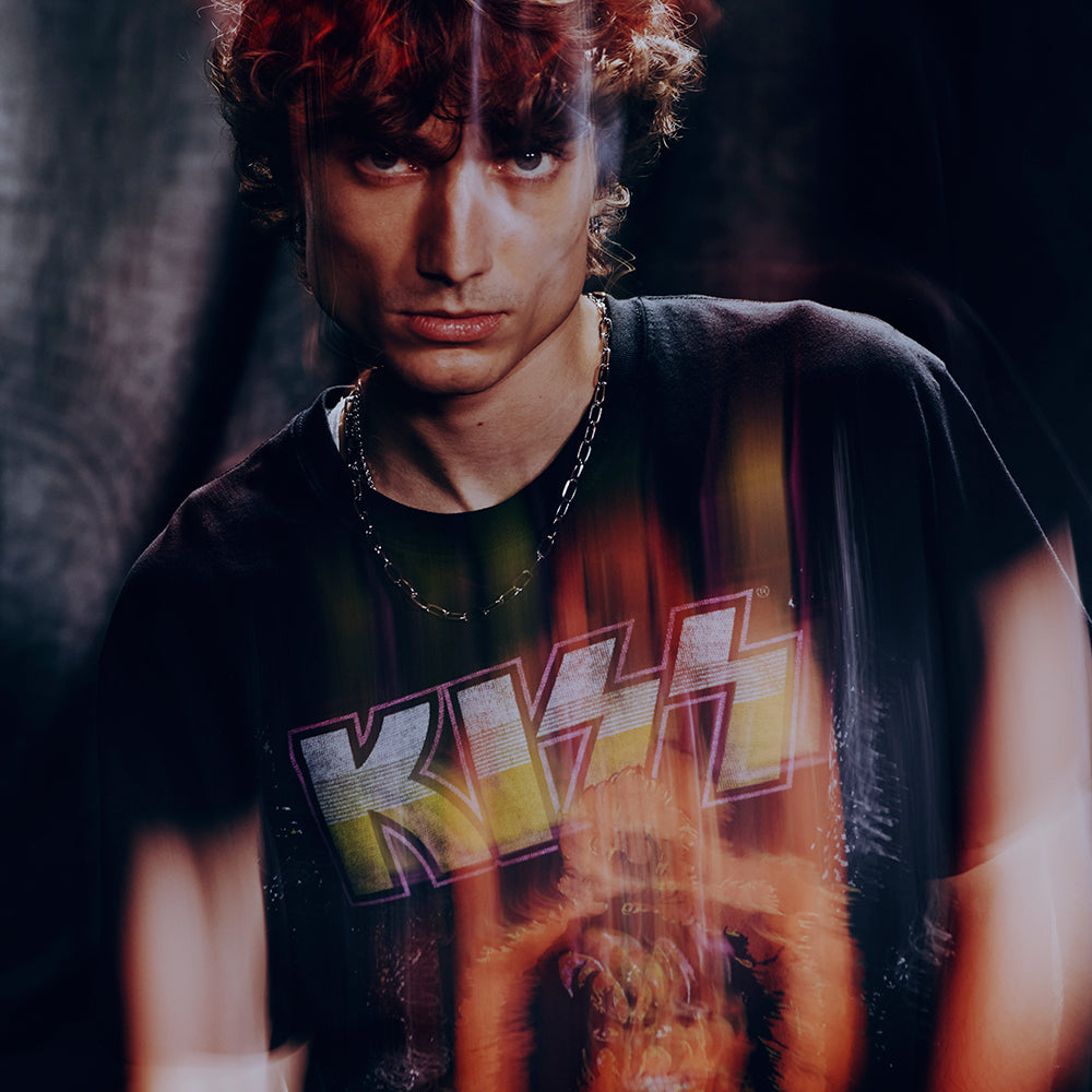 The Demon 80s T-Shirt