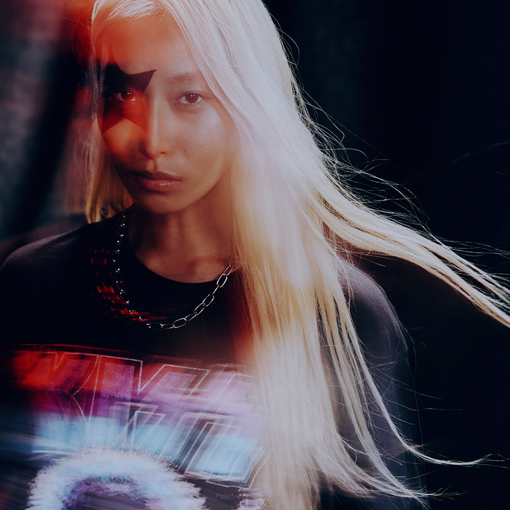 The Starchild 80s T-Shirt