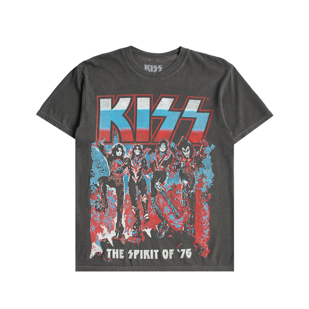 The Spirit of '76 T-Shirt 1