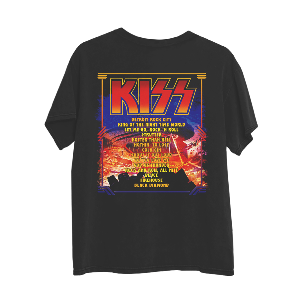 KISS Official Store - KISS Official Store